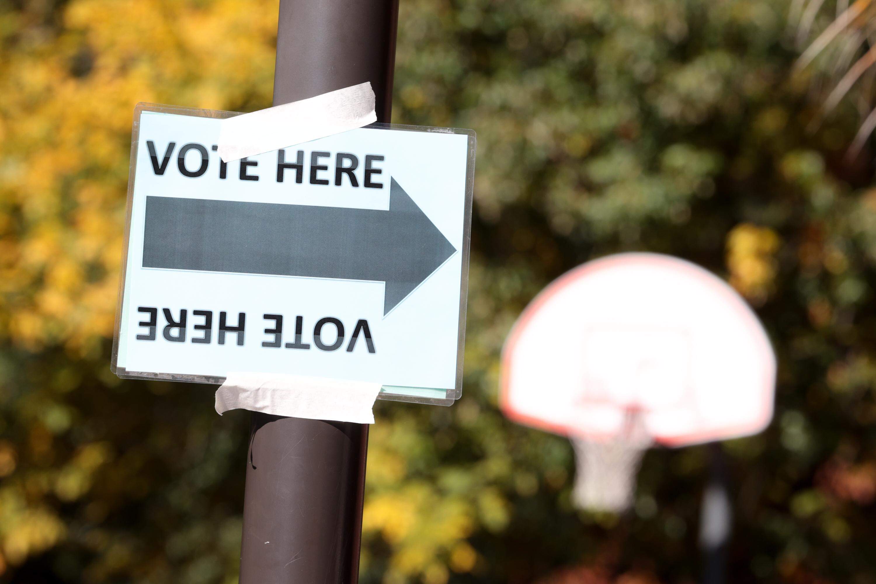 How will you vote in Lexington County's elections? Here are the candidates