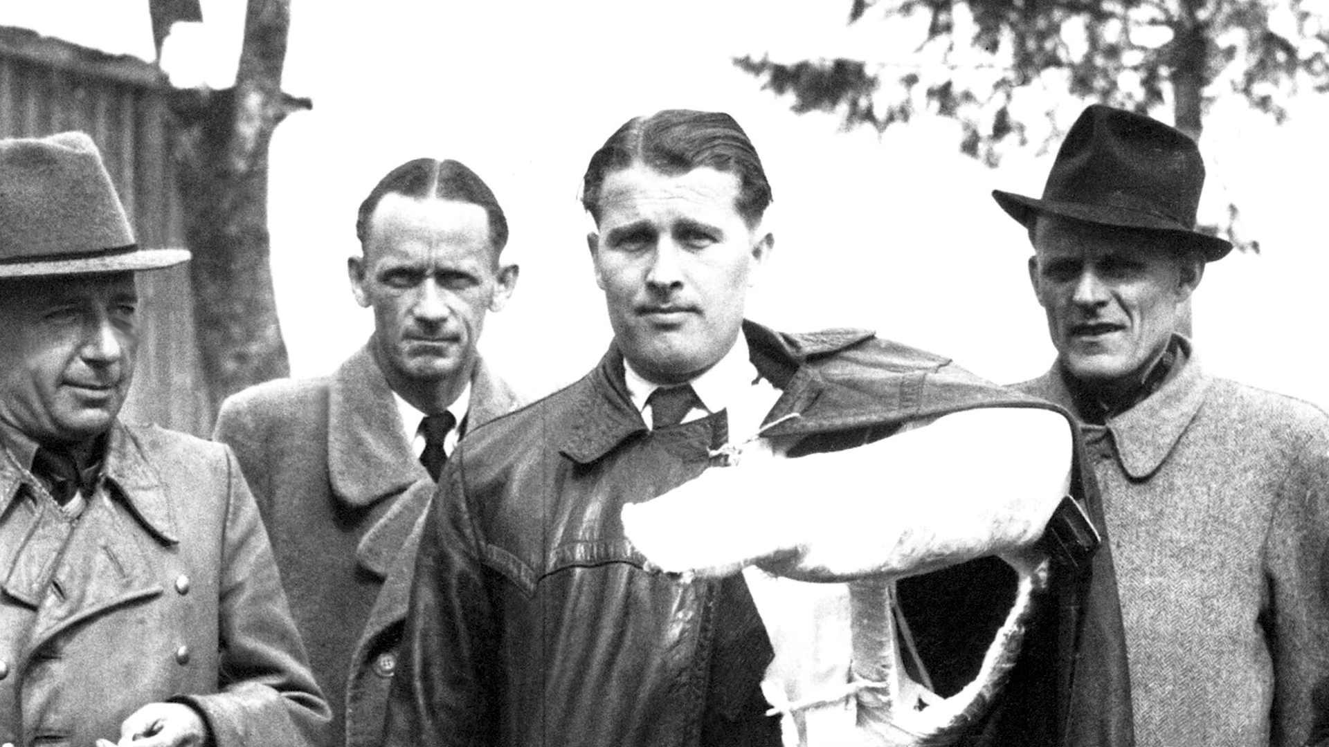 How Nazi Scientists Helped Build The American Superpower