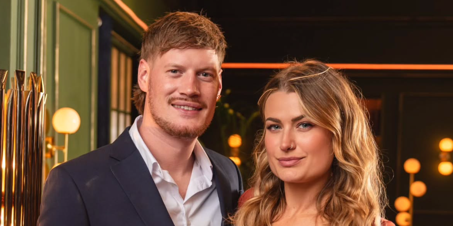 MAFS UK's Leo reveals why he changed his first name as fans uncover
