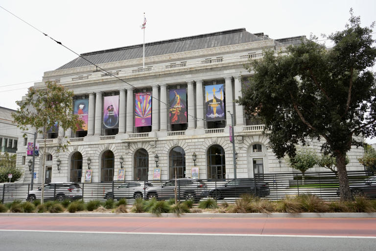 Best US Opera Houses