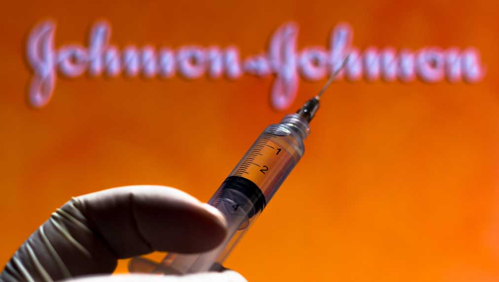 Johnson Johnson Inks A $3 05 Billion Deal In Cancer Treatment