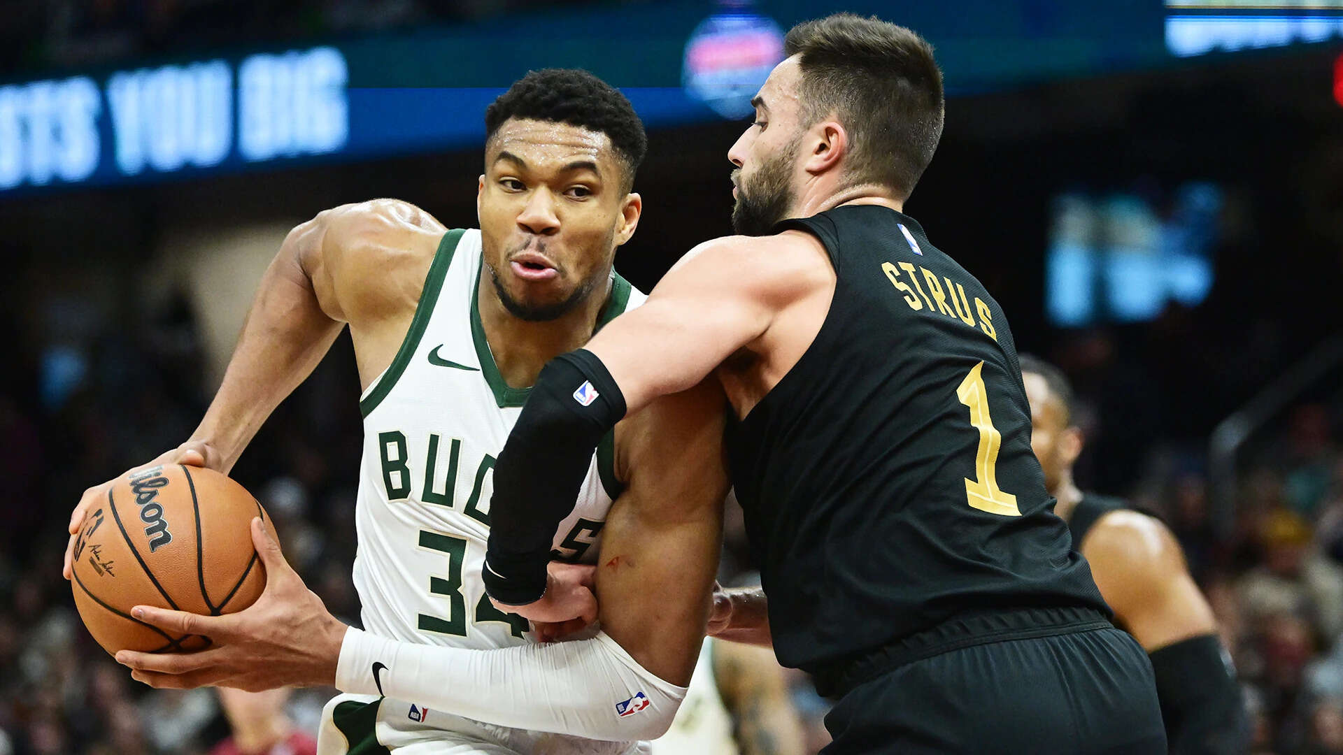 Milwaukee Bucks vs Cleveland Cavaliers (11-17-2025) game preview: When ...