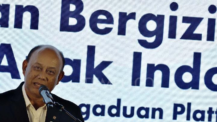 Kepala BGN soal Bencana Sumatera: Ratusan SPPG Masih Tidak Aktif dan Hilang Kontak