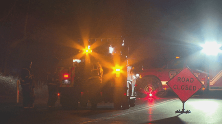 Coroner IDs pedestrian killed in late-night Somerset Twp. crash