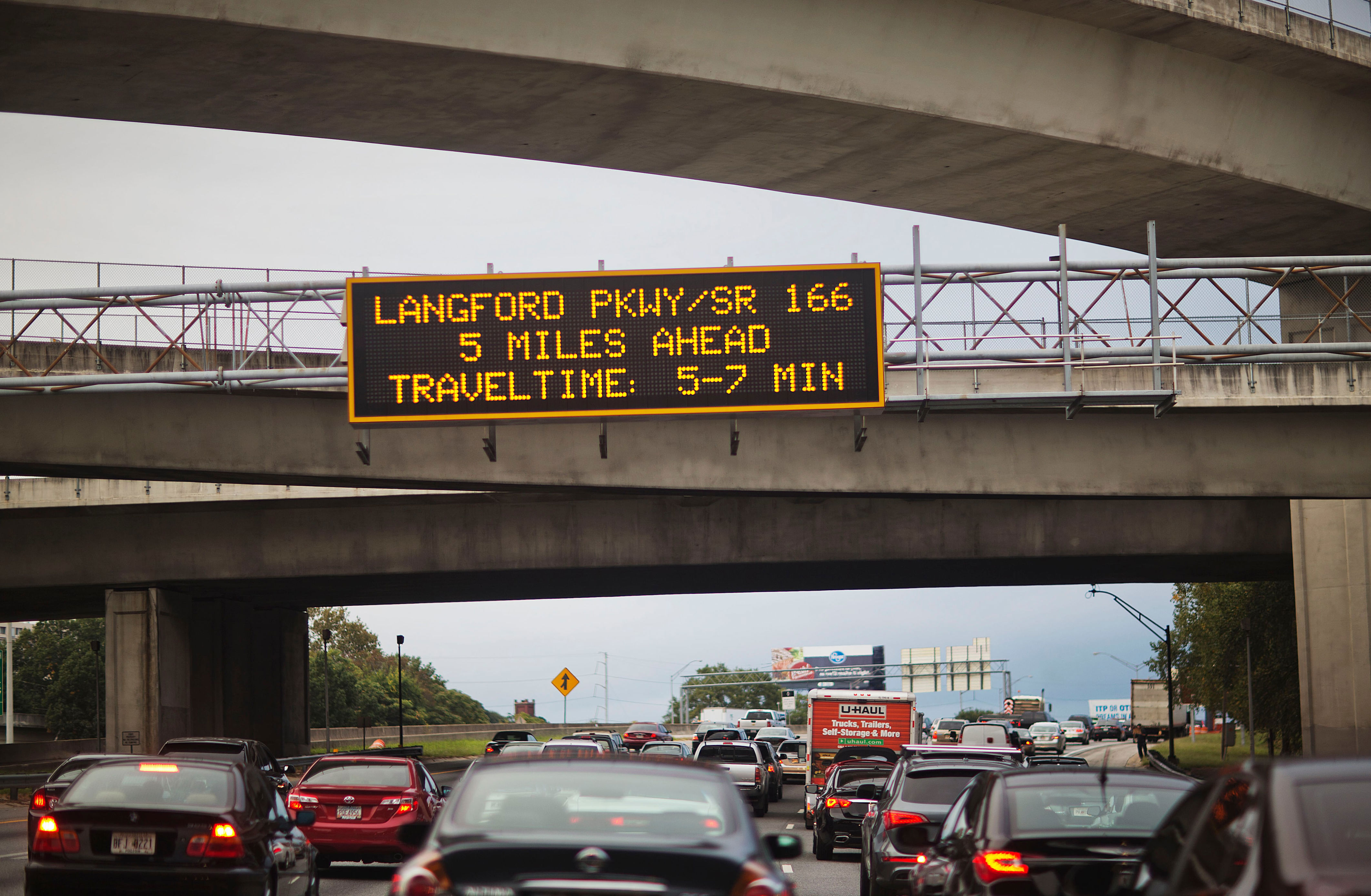 STREAM LIVE: AAA delivers holiday travel forecast ahead of Thanksgiving