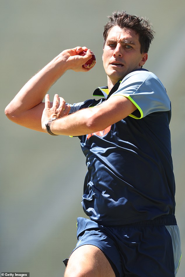 Why 'Captain Woke' Pat Cummins is suddenly fine with Aussie cricket's ...