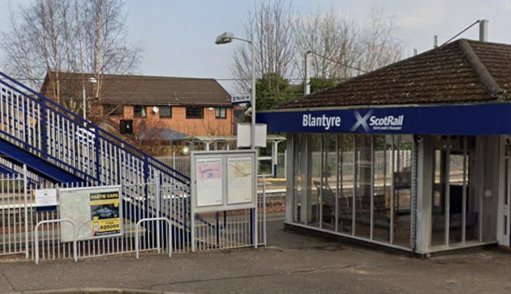 Scotland crime: Man arrested after allegedly trying to 'choke' woman on ...