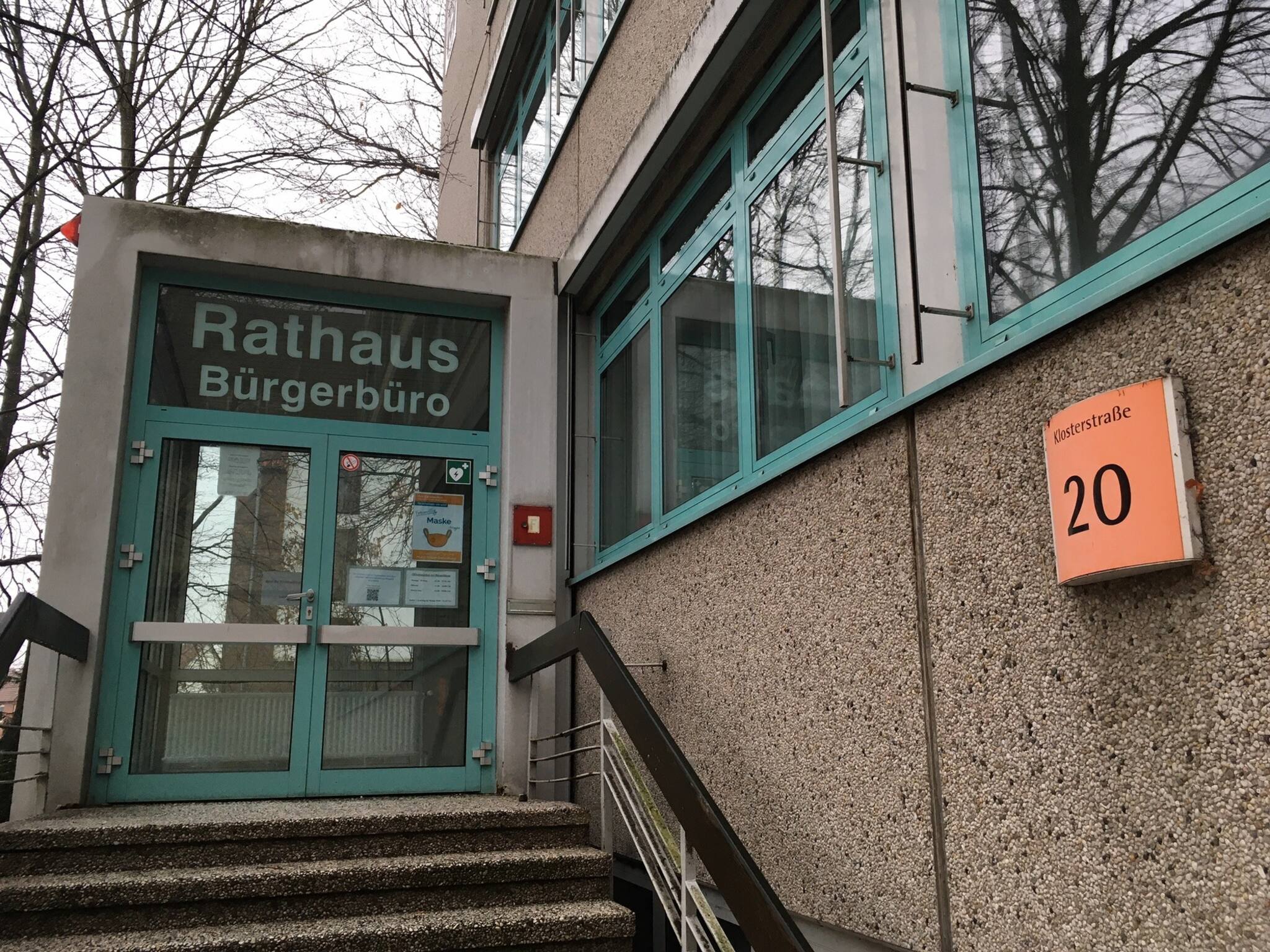 Rinteln baut digitale Verwaltung aus - Die wichtigsten Online-Services ...