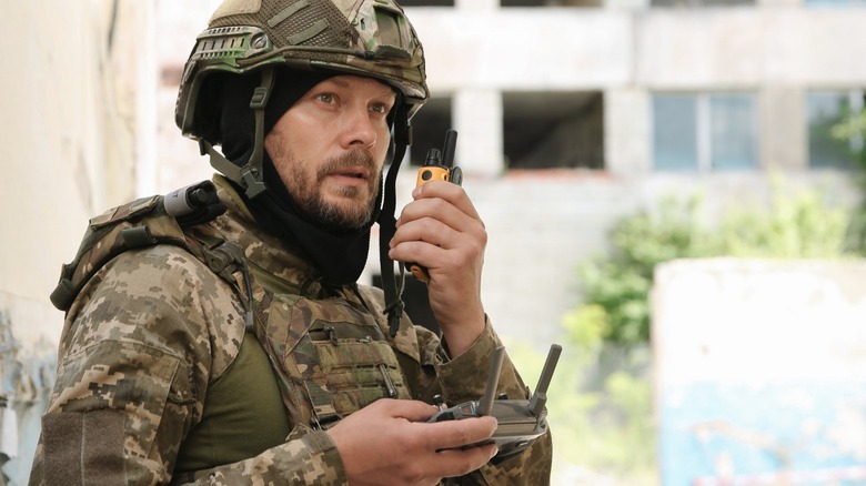 10 Common Military Alphabet Code Words (And What They Mean)