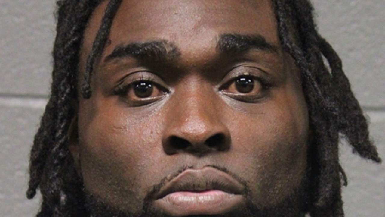Chicago man arrested 5 months after hitting two women on North Side ...