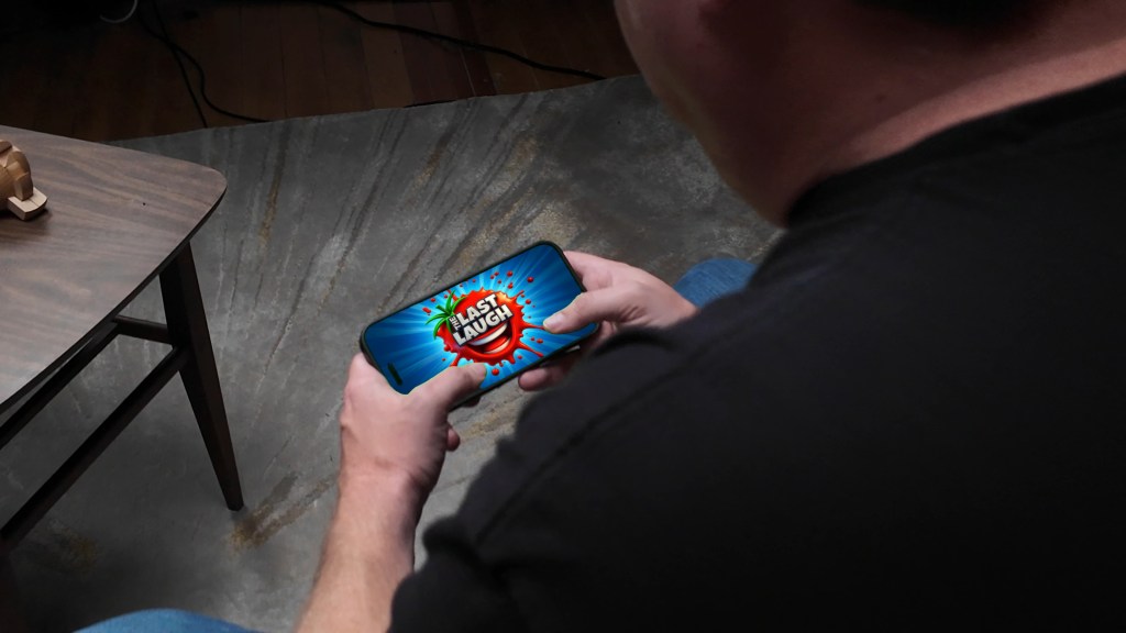 The Soapstone Comedy Club Debuts Mobile-First Game ‘The Last Laugh' in ...