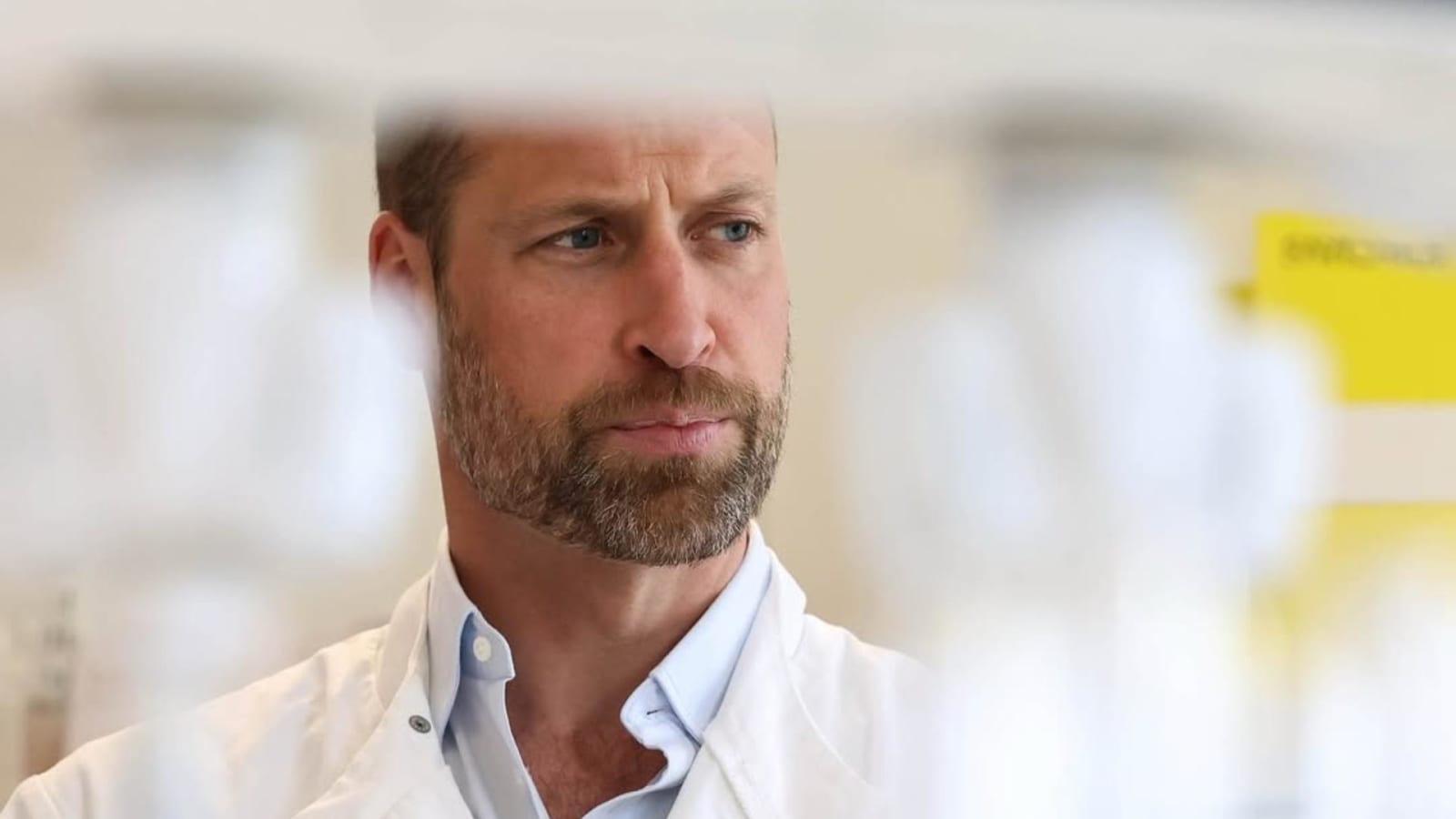 Prince William Arthur Philip Louis ©princeandprincessofwales/Instagram