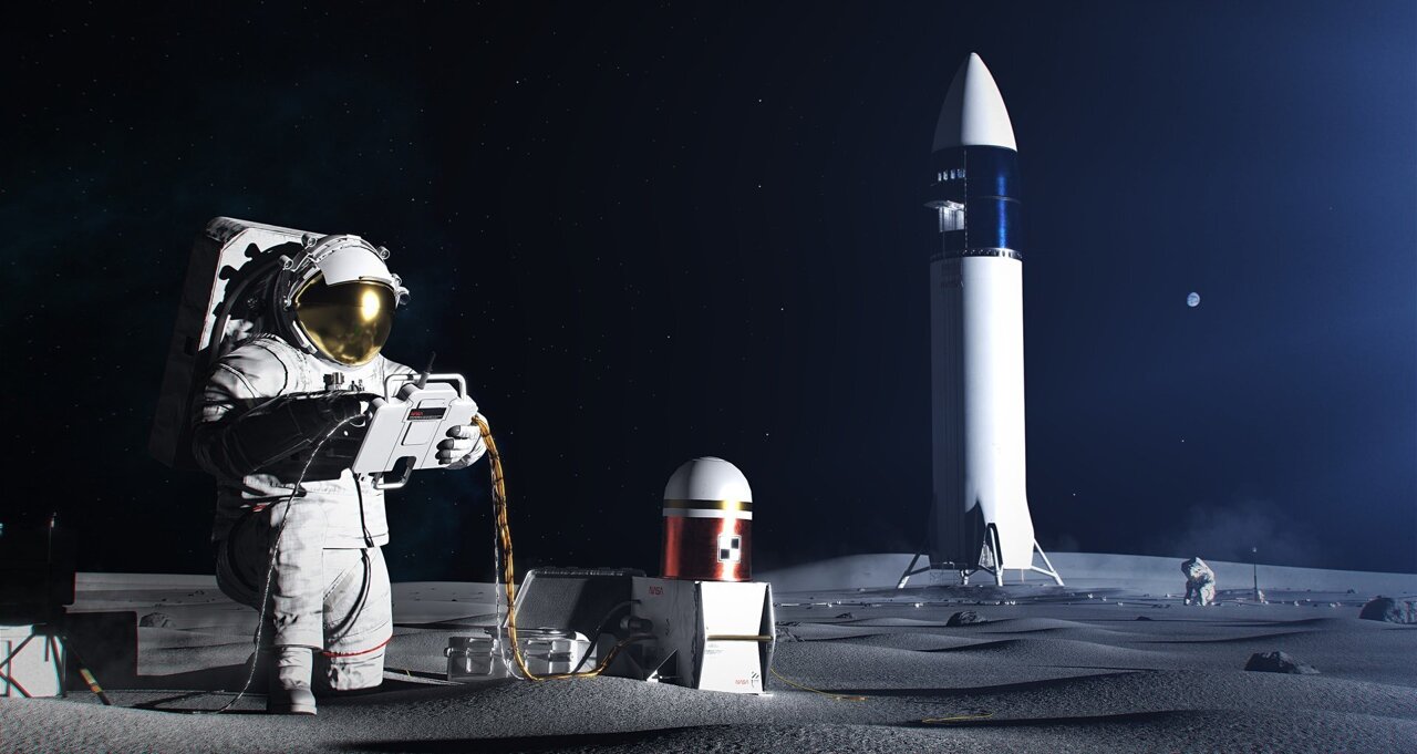 NASA faces another shift in its leadership and in its vision