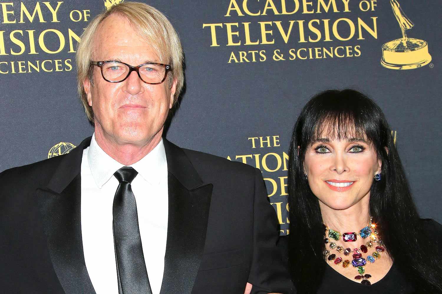 John Tesh Reveals How His Wife Saved His Life After Rare Cancer