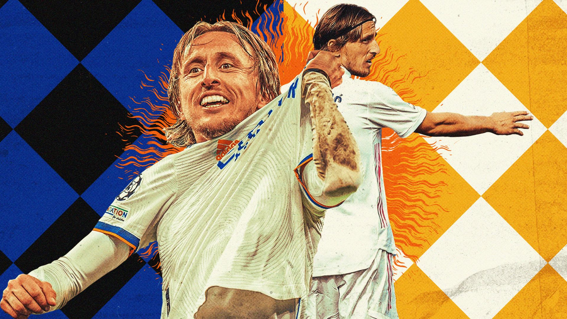 Modric all'Inter, la telenovela di mercato e le accuse del Real Madrid ...