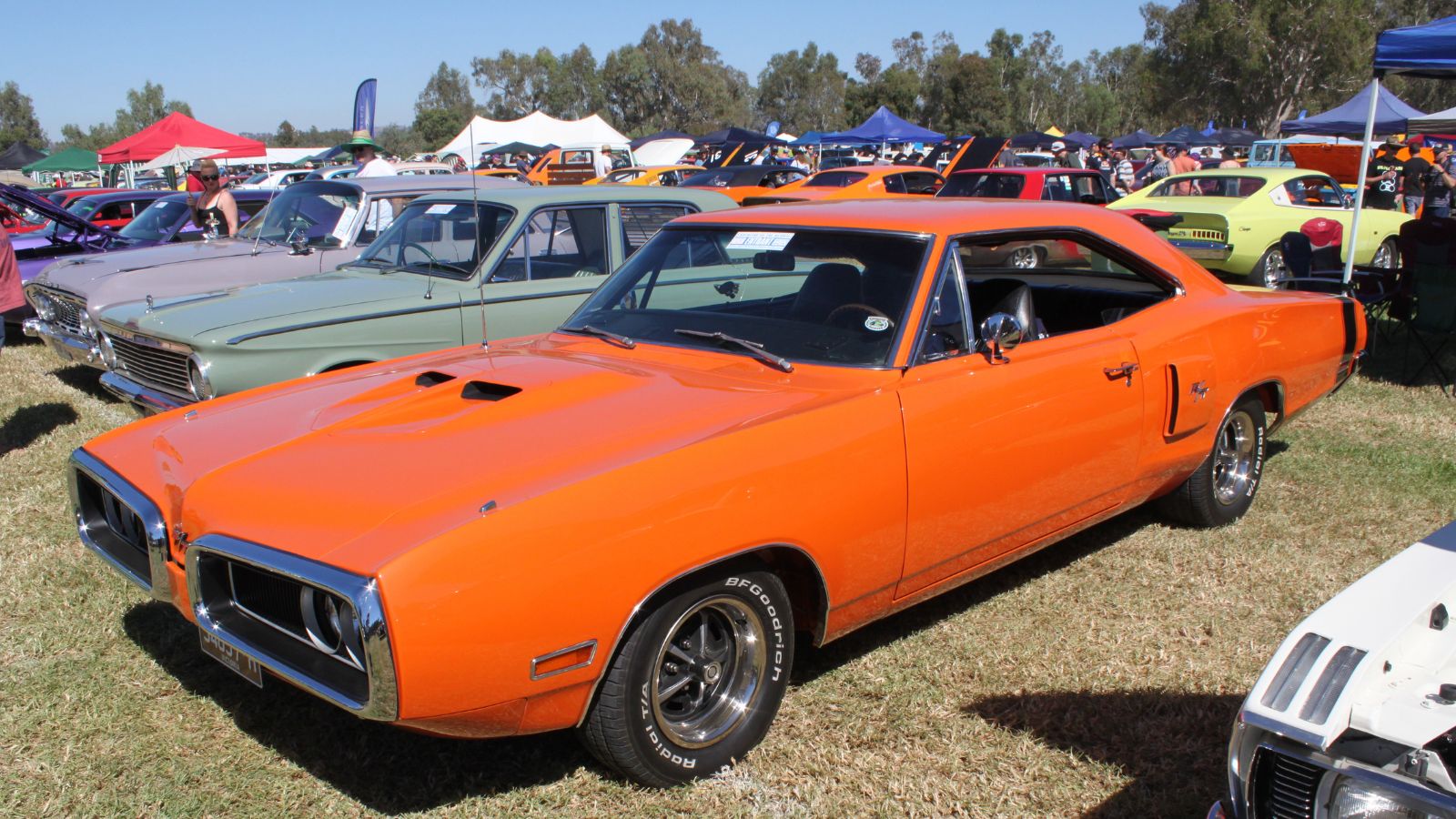 8 Forgotten Icons That Prove Muscle Car History Runs Deeper Than You Think