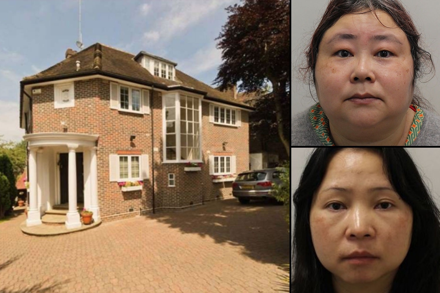 10 năm vơ vét tiền của 'Nữ hoàng Bitcoin' Trung Quốc