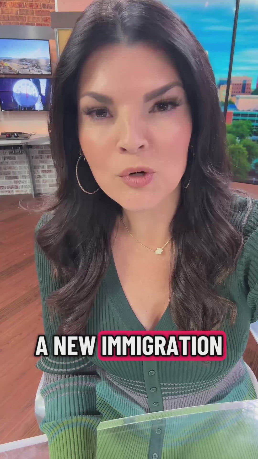 ICE in North Carolina