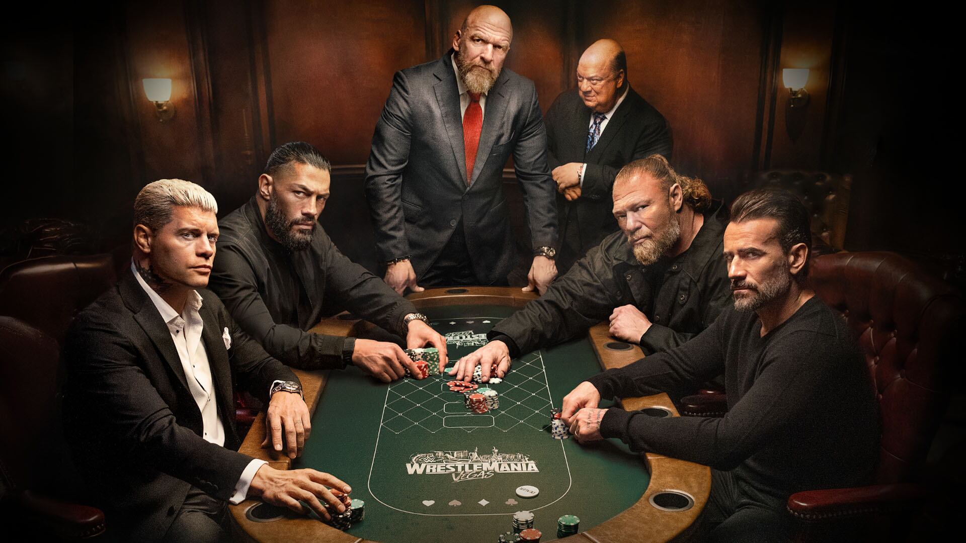 WWE ramps up to ‘Road to WrestleMania’ as individual tickets set to go ...