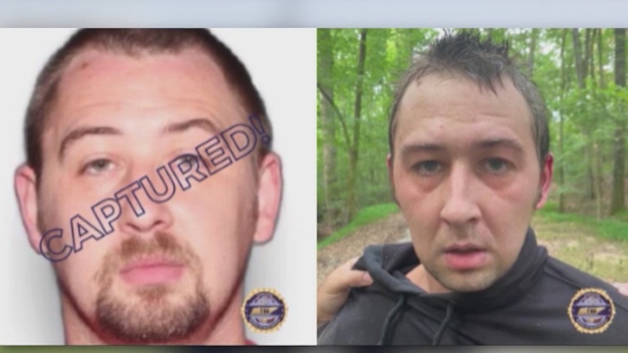 Tennessee quadruple murder suspect in court