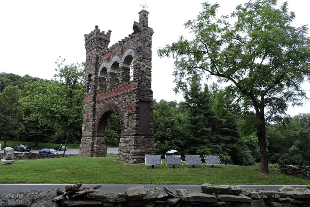 Visiting These Battlefields Can Make You Feel Like Part of History