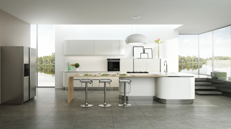 Kitchen Measurement Rules That Will Add So Much Cohesion To Your Space