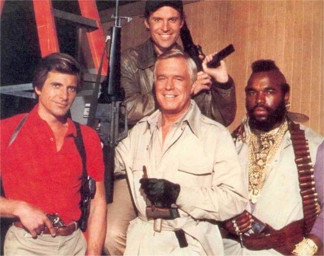 Behind-the-scenes conflicts on the sets of classic shows