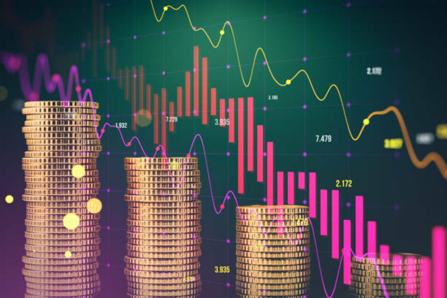Bitcoin slides to $93K as sentiment on risk assets sours