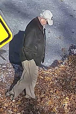 Law Professor Was Last Seen Descending from Mountain on Veteran’s Day