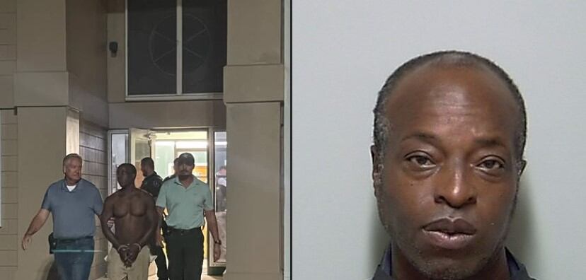 State seeks death penalty for suspect in deadly Putnam County stabbing