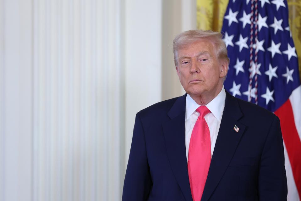 Here’s Why DOJ’s Investigation Could Keep Epstein Files Hidden—As Bill ...