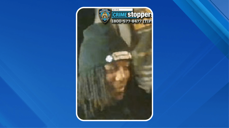 Photo of man who allegedly shot Jets CB Kris Boyd in NYC released