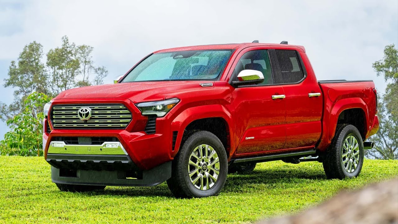 Sitemapcdatahttpsomobeldreferenzcomextraordinary Toyota Tacoma Super Charger Pictures