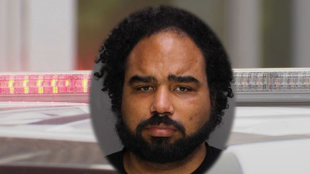 JPD: Man accused of shooting brother inside bathroom of Moxham home