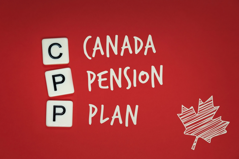 22 CPP and EI changes Canadians notice when paycheques shift