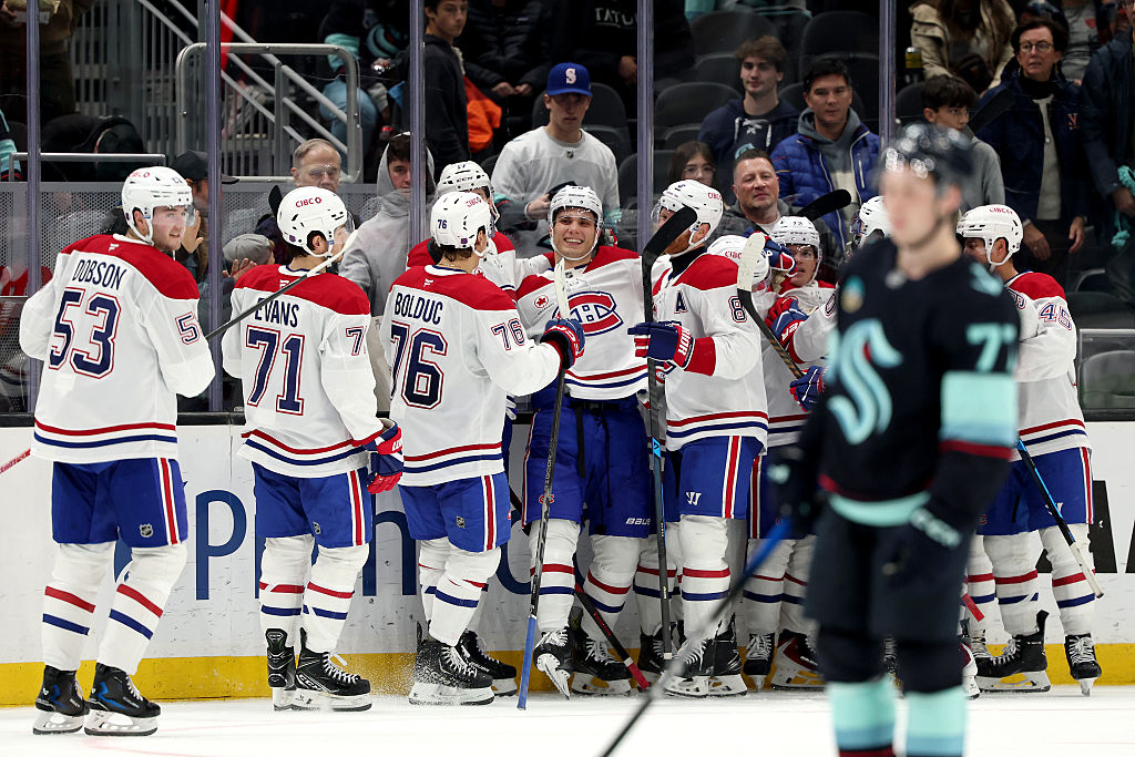 RUMOR: four different subscriptions to watch the Canadiens next year