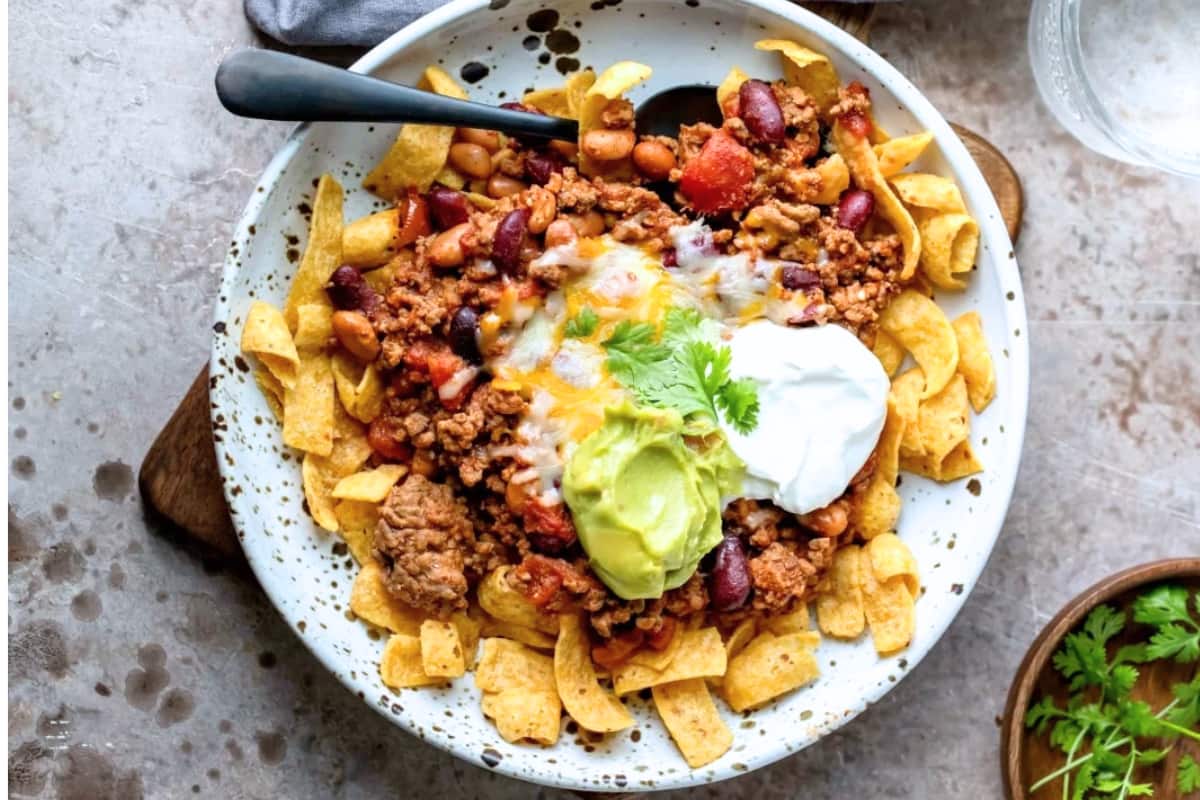 20 slow cooker party ideas for laid-back hosting and full plates