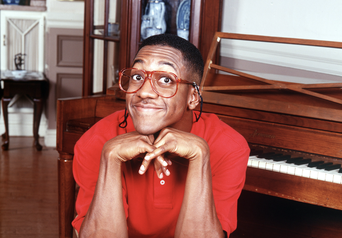 URKEL'S SPOUSE REVEALS ALL: The Shocking Truth About Steve Urkel's Wife