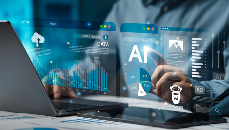 Zeni unveils AI Accounting Agent automation