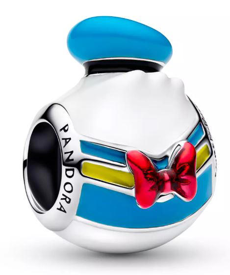 New Disney Pandora Charms are Now Available On The Disney Store