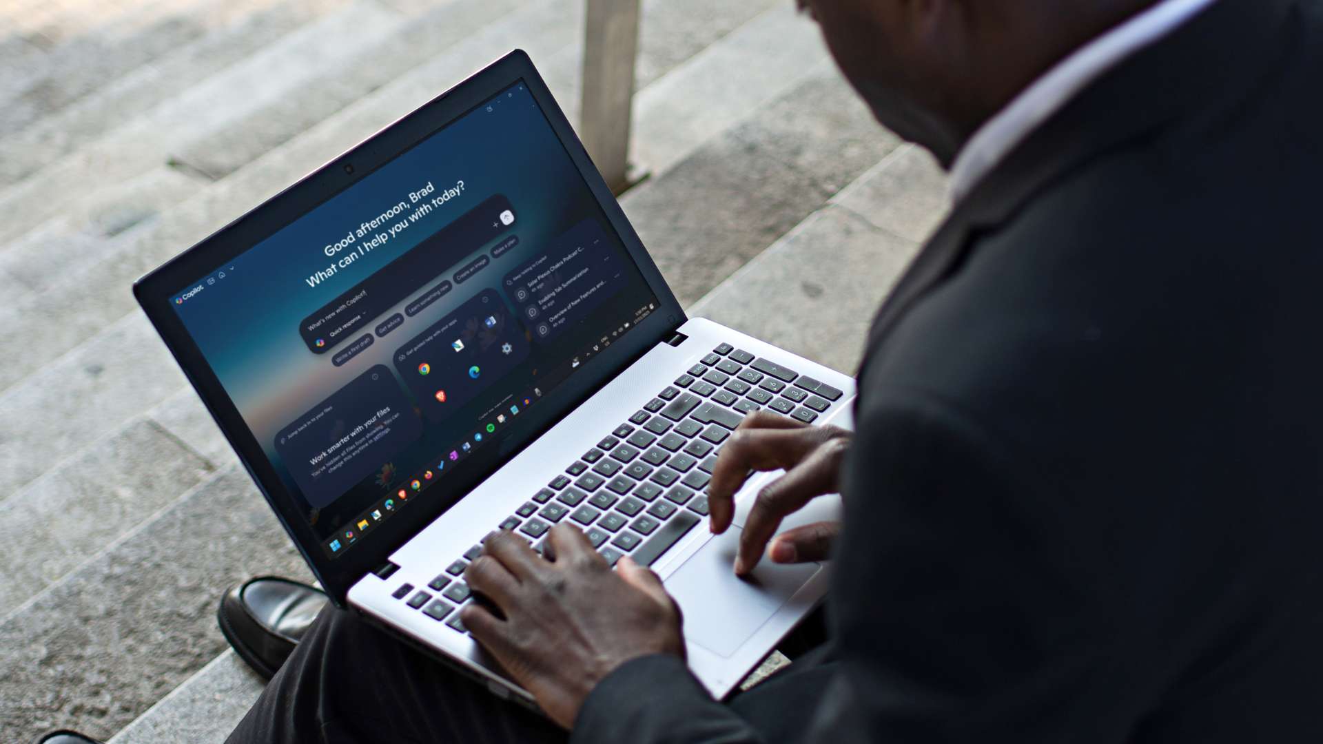 Microsoft Copilot Is Finally Becoming the AI Youll Actually Use