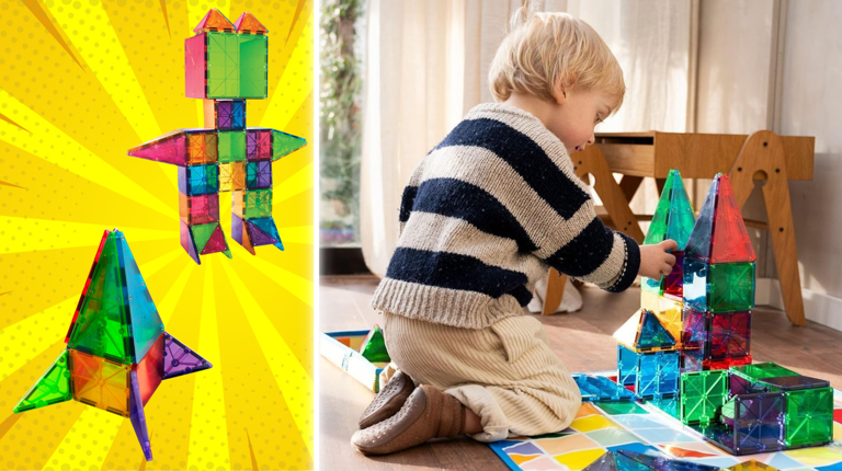 This Gift For Kids Has 4.9 Stars On Amazon, And It’s On Sale For The ...