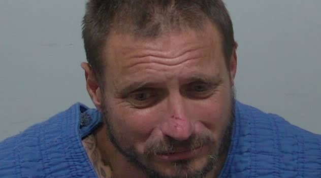 Florida Man Stabbed Landlady To Death During Argument, Police Say