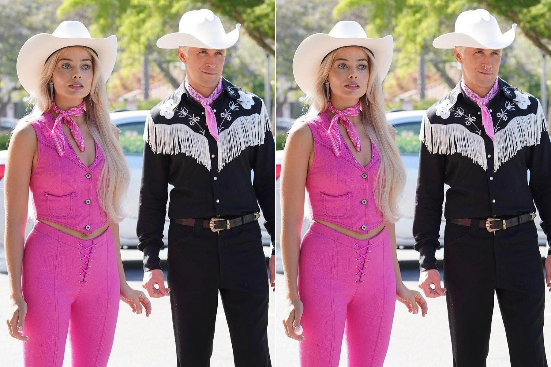 Spot The Errors Can You Find The Differences Between These Images