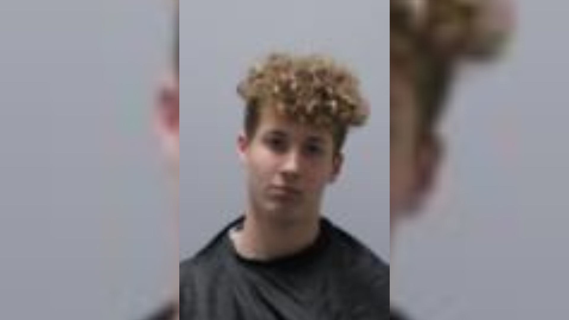Police identify suspect who assaulted, robbed Clemson student
