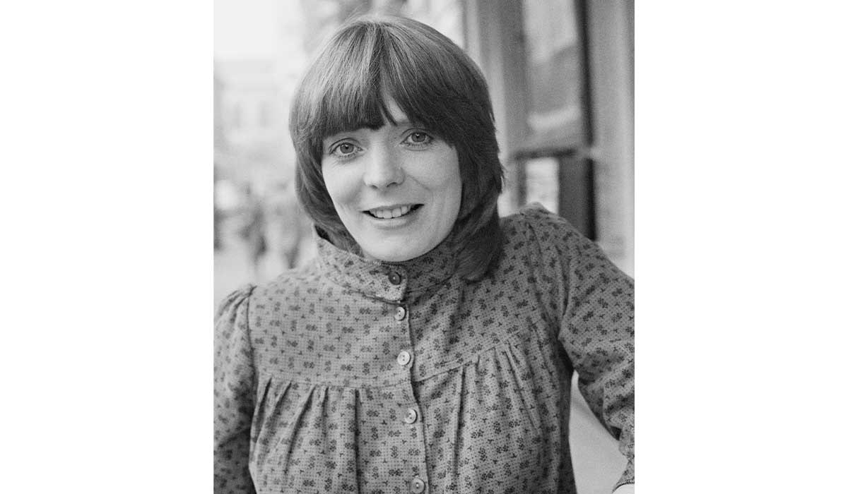 Gavin & Stacey star Alison Steadman to release a new memoir