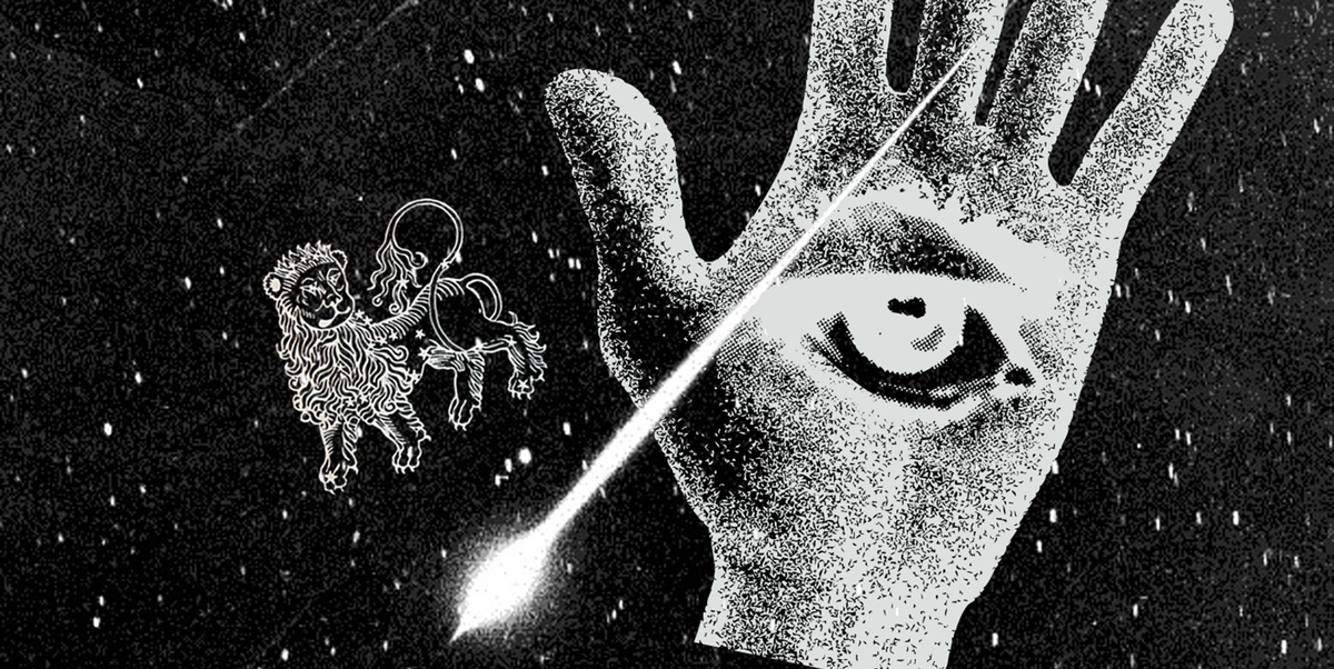 Here's How the Annual Leonid Meteor Shower Will Impact Each Zodiac Sign