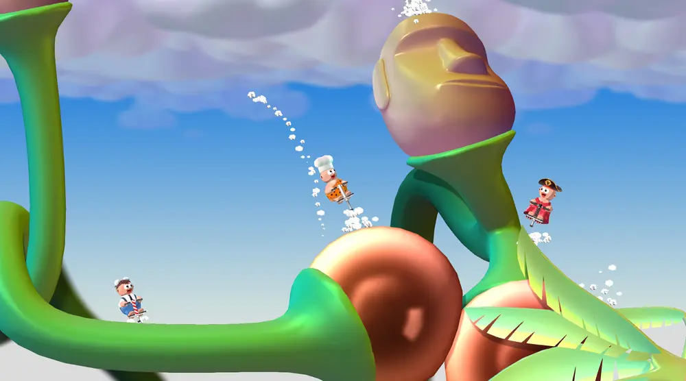 Top 12 Rage Baiting Games That Leave Players Wanting to Smash Their Screens