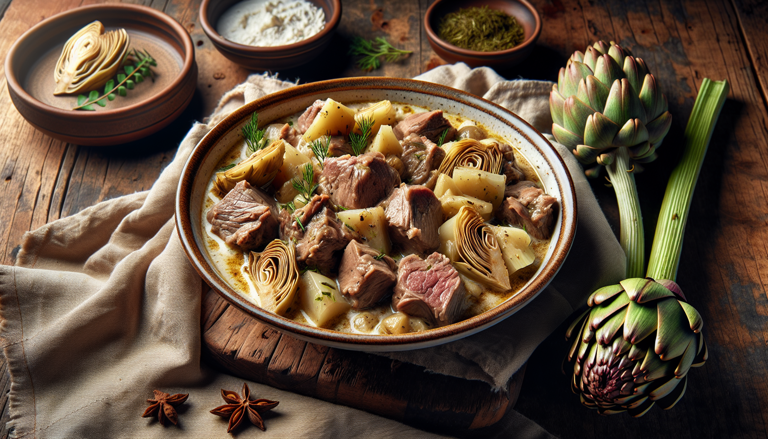 Stews for every taste