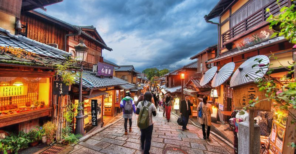 15 Cities With the Most Unique Local Cultures